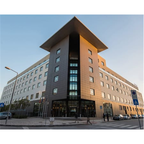Vila Galé Coimbra 4* | Hotel com Spa no Centro de Coimbra & Vista Rio Mondego 1