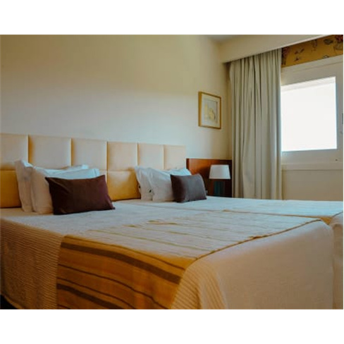 Santana Hotel & SPA 4* - Vila do Conde | Estadia & Spa em Quarto Twin 1 Noite +