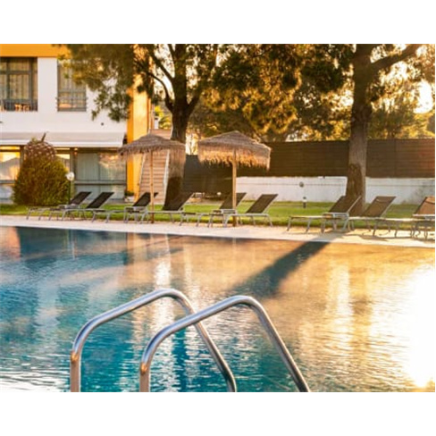 VILA PARK Nature & Business Hotel 4*- Alentejo Litoral | Estadia em Família 1 N