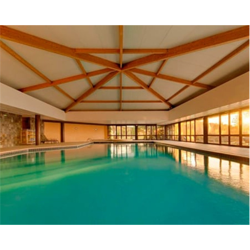 Évora Hotel 4* | Estadia no Alentejo 1 Noite + Acesso a Piscina Interior