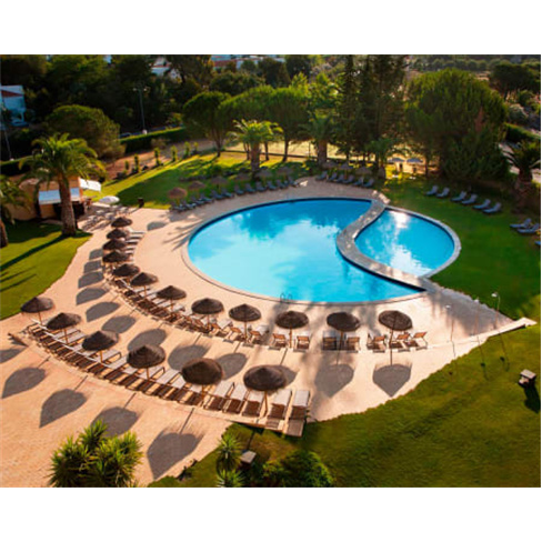 Évora Hotel 4* | Estadia no Alentejo 1 Noite + Acesso a Piscina Interior