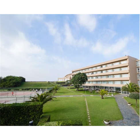 Axis Ofir Beach Resort Hotel 4* - Esposende | Estadia Junto ao Mar em Quarto Dup