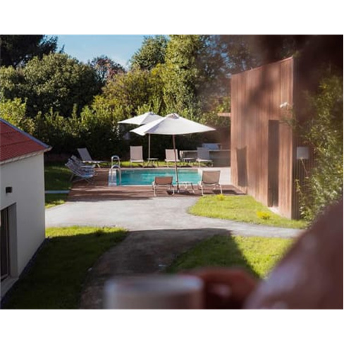 Villã - Casas de Campo - Baltar | Turismo Rural com Spa 1 Noite + Acesso ao Spa