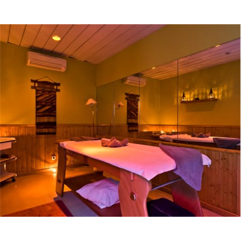 Golden Tulip Caramulo Hotel 4* | Alojamento Romântico em Quarto Vista Montanha