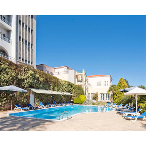 Golden Tulip Caramulo Hotel 4* | Alojamento Romântico em Quarto Vista Montanha