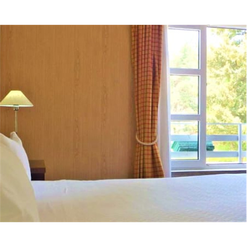 Golden Tulip Caramulo Hotel 4* | Alojamento Romântico em Quarto Vista Montanha