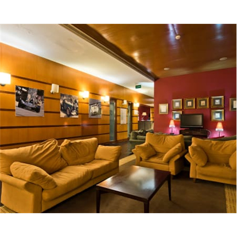 Golden Tulip Caramulo Hotel 4* | Alojamento Romântico em Quarto Vista Montanha
