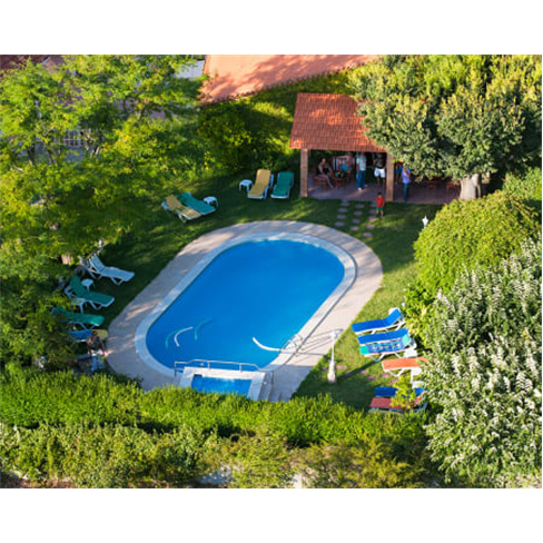 Alegre Hotel - Termas do Luso | Escapadinha Romântica na Mealhada 1 Noite