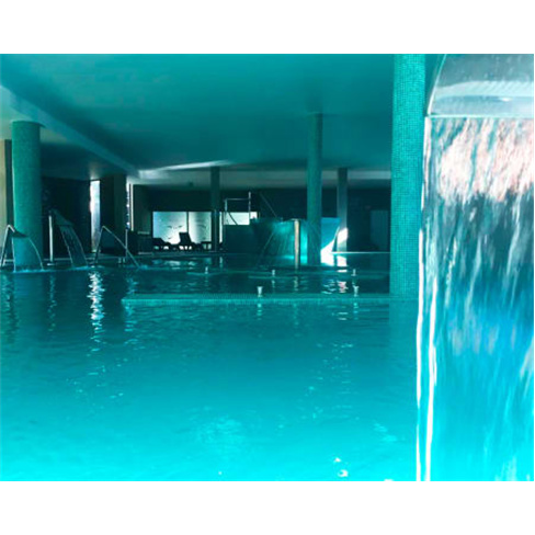 Hotel Bienestar Termas de Vizela 4* | Estadia & Spa 1 Noite + Acesso ao Spa