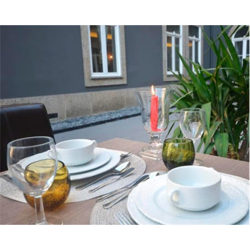 Hotel Bienestar Termas de Vizela 4* | Estadia & Spa 1 Noite + Acesso ao Spa