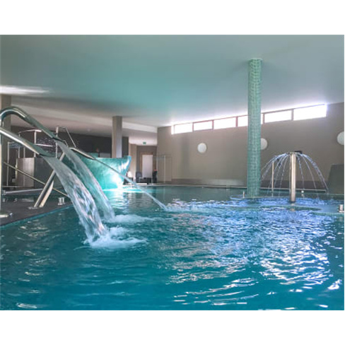Hotel Bienestar Termas de Vizela 4* | Estadia & Spa 1 Noite + Acesso ao Spa