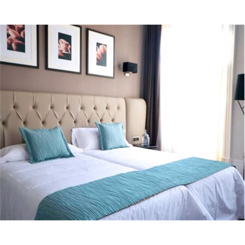 Hotel Bienestar Termas de Vizela 4* | Estadia & Spa 1 Noite + Acesso ao Spa