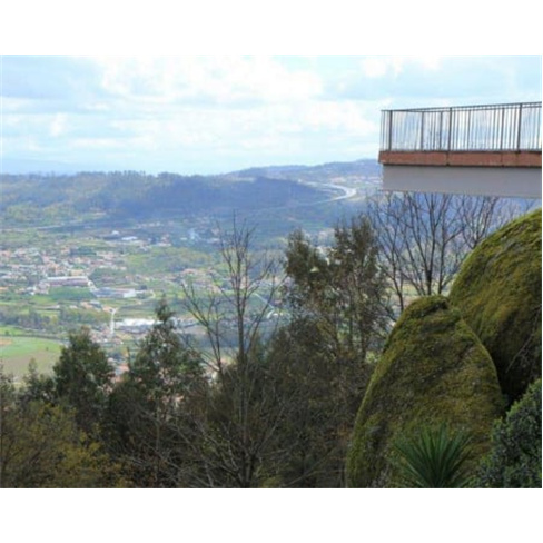 Hotel Bienestar Termas de Vizela 4* | Estadia & Spa 1 Noite + Acesso ao Spa