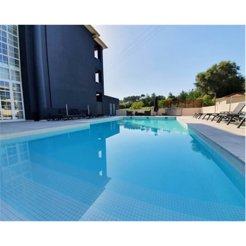 Hotel Cabecinho - Aveiro | Estadia & Spa a Dois ou em Família 1 Noite + Acesso