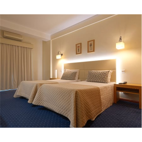Hotel Cabecinho - Aveiro | Estadia & Spa a Dois ou em Família 1 Noite + Acesso
