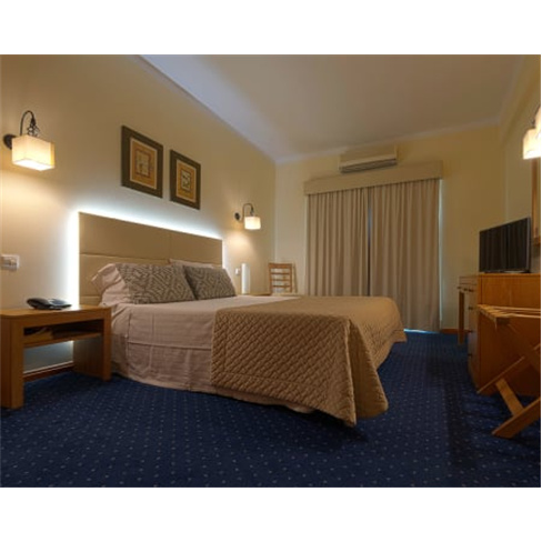 Hotel Cabecinho - Aveiro | Estadia & Spa a Dois ou em Família 1 Noite + Acesso