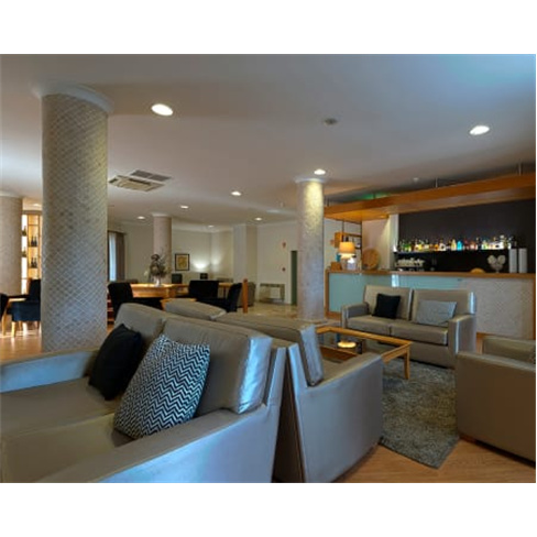 Hotel Cabecinho - Aveiro | Estadia & Spa a Dois ou em Família 1 Noite + Acesso