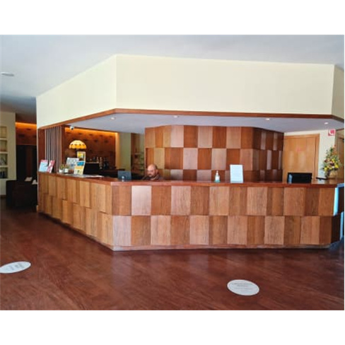 Hotel da Montanha 4* - Zêzere | Estadia & Spa 1 Noite + Acesso ao Spa
