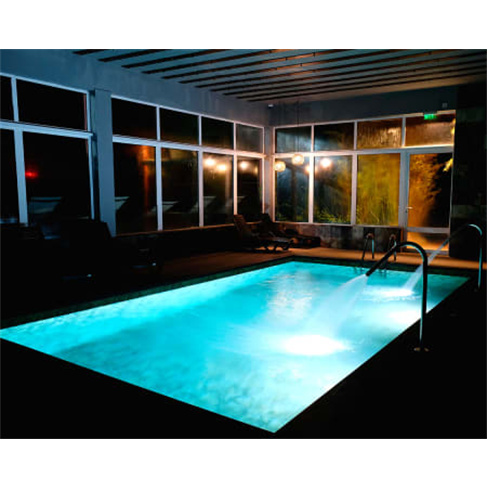 Hotel da Montanha 4* - Zêzere | Estadia & Spa 1 Noite + Acesso ao Spa