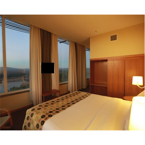 Hotel da Montanha 4* - Zêzere | Estadia & Spa 1 Noite + Acesso ao Spa