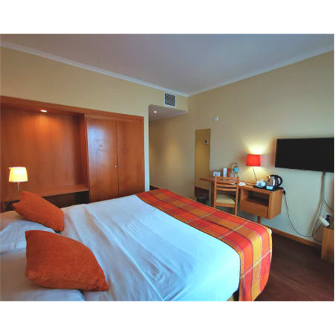 Hotel da Montanha 4* - Zêzere | Estadia & Spa 1 Noite + Acesso ao Spa