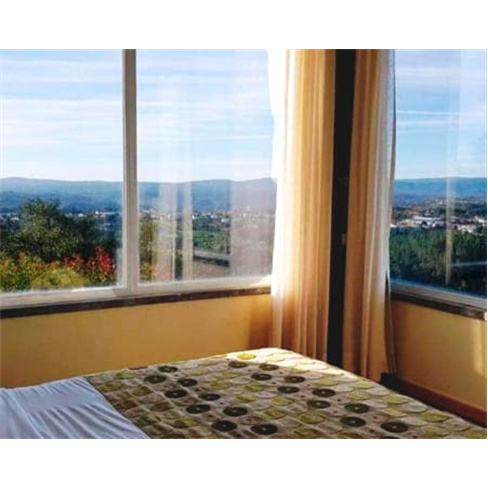 Hotel da Montanha 4* - Zêzere | Estadia & Spa 1 Noite + Acesso ao Spa