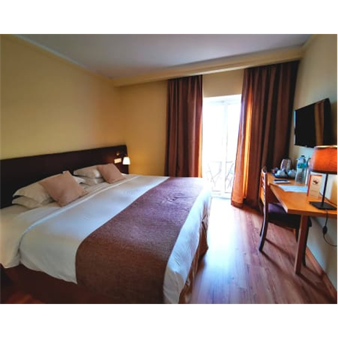 Hotel da Montanha 4* - Zêzere | Estadia & Spa 1 Noite + Acesso ao Spa