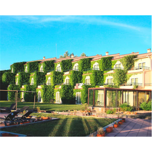 Hotel da Montanha 4* - Zêzere | Estadia & Spa 1 Noite + Acesso ao Spa