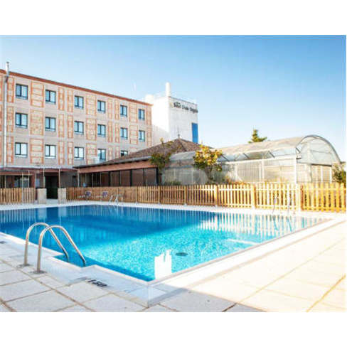 Hotel Doña Brígida Salamanca Forum 4* - Villamayor | Noites em Espanha 1 Noite