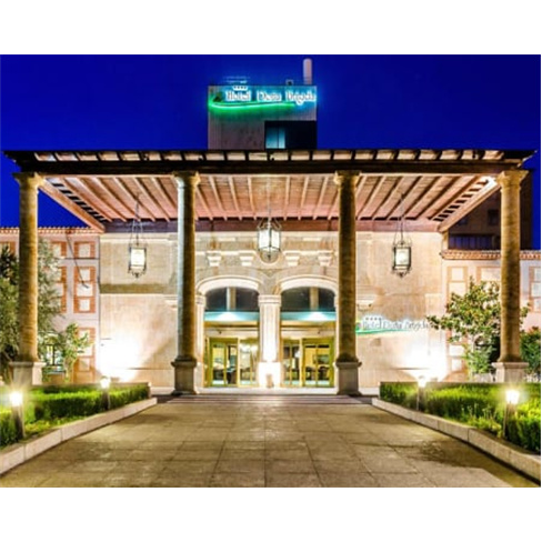 Hotel Doña Brígida Salamanca Forum 4* - Villamayor | Noites em Espanha 1 Noite