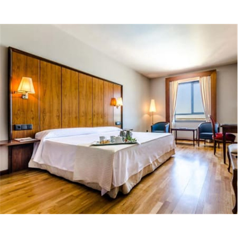 Hotel Doña Brígida Salamanca Forum 4* - Villamayor | Noites em Espanha 1 Noite