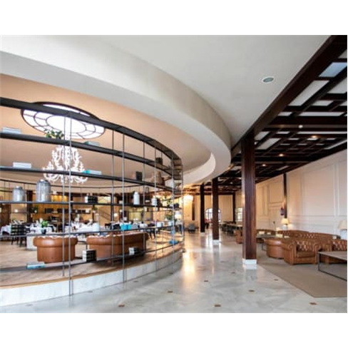 Hotel Doña Brígida Salamanca Forum 4* - Villamayor | Noites em Espanha 1 Noite