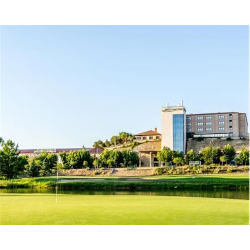 Hotel Doña Brígida Salamanca Forum 4* - Villamayor | Noites em Espanha 1 Noite