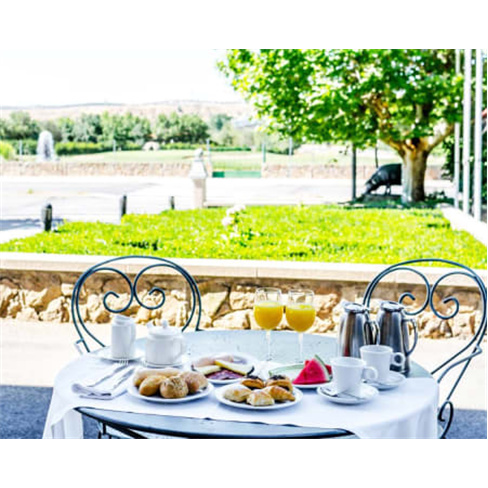 Hotel Doña Brígida Salamanca Forum 4* - Villamayor | Noites em Espanha 1 Noite