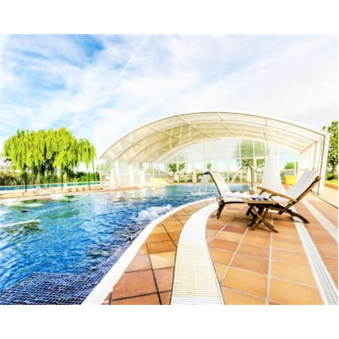 Hotel Doña Brígida Salamanca Forum 4* - Villamayor | Noites em Espanha 1 Noite