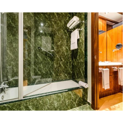 Hotel Doña Brígida Salamanca Forum 4* - Villamayor | Noites em Espanha 1 Noite