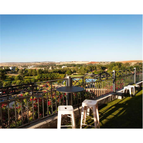 Hotel Doña Brígida Salamanca Forum 4* - Villamayor | Noites em Espanha 1 Noite