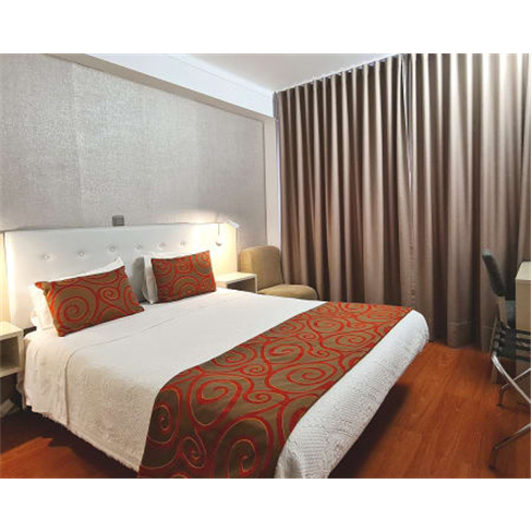 Hotel Eden - Luso | Estadia de Romance em Quarto Duplo Junto às Termas 1 Noite