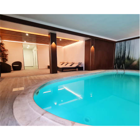 Hotel Eden - Luso | Estadia de Romance em Quarto Duplo Junto às Termas 1 Noite