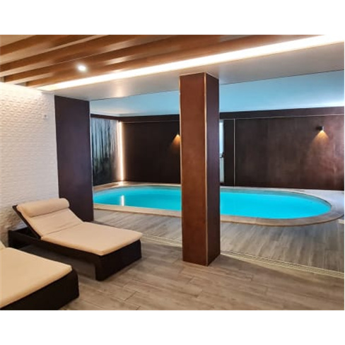 Hotel Eden - Luso | Estadia de Romance em Quarto Duplo Junto às Termas 1 Noite