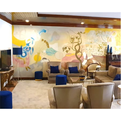Hotel Eden - Luso | Estadia de Romance em Quarto Duplo Junto às Termas 1 Noite
