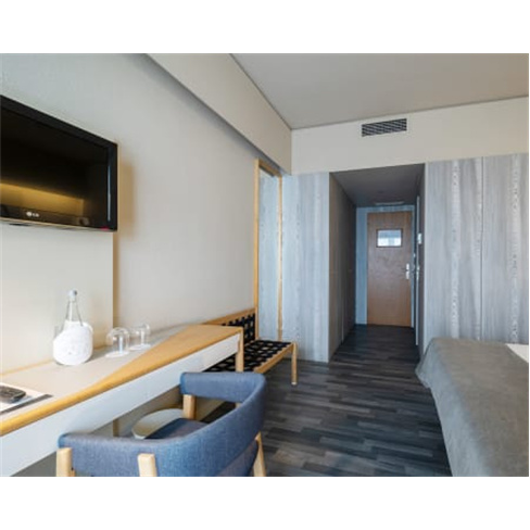 Axis Ofir Beach Resort Hotel 4* - Esposende | Estadia Junto ao Mar em Quarto Dup