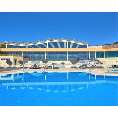 Hotel Golf Mar - Vimeiro | Estadia & Spa em Quarto Vista Serra 1 Noite + Acesso