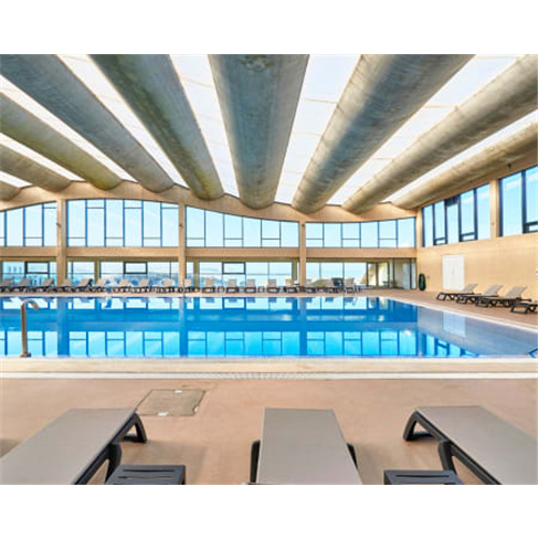 Hotel Golf Mar - Vimeiro | Estadia & Spa em Quarto Vista Serra 1 Noite + Acesso