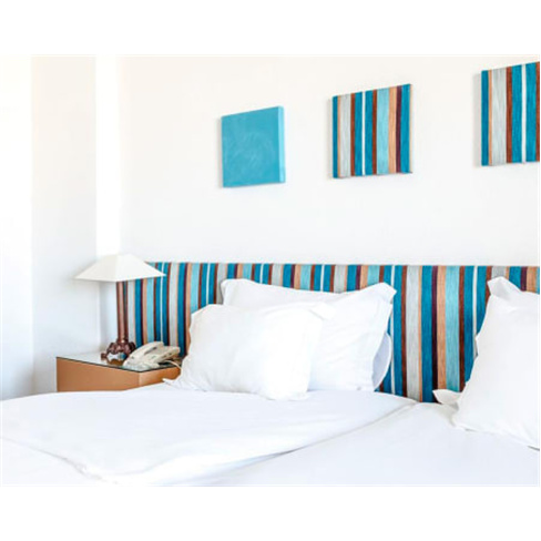 Hotel Golf Mar - Vimeiro | Noites de Amor a Dois em Quarto Vista Mar com Varanda