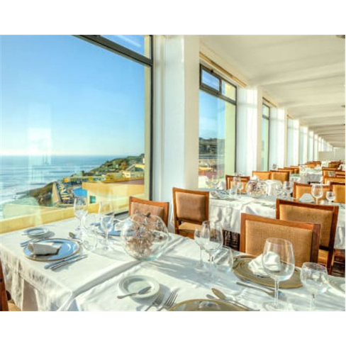 Hotel Golf Mar - Vimeiro | Estadia & Spa em Quarto Vista Serra 1 Noite + Acesso
