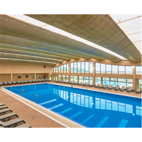 Hotel Golf Mar - Vimeiro | Estadia & Spa em Quarto Vista Serra 1 Noite + Acesso