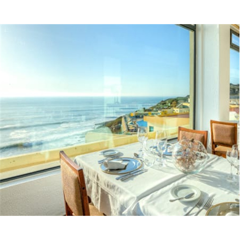 Hotel Golf Mar - Vimeiro | Noites de Amor a Dois em Quarto Vista Mar com Varanda