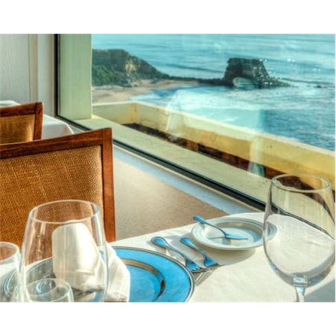 Hotel Golf Mar - Vimeiro | Noites de Amor a Dois em Quarto Vista Mar com Varanda