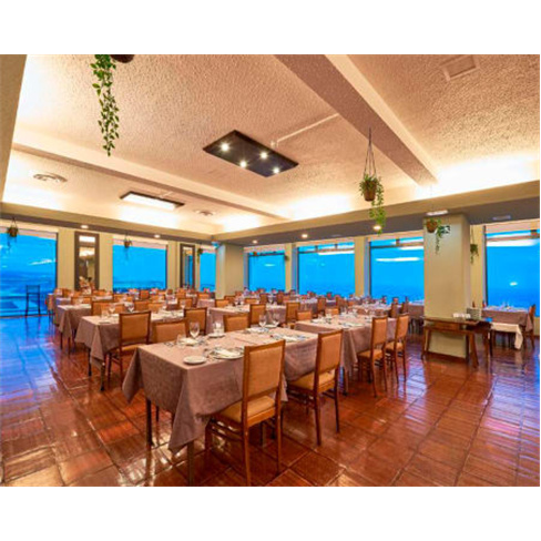 Hotel Golf Mar - Vimeiro | Noites de Amor a Dois em Quarto Vista Mar com Varanda